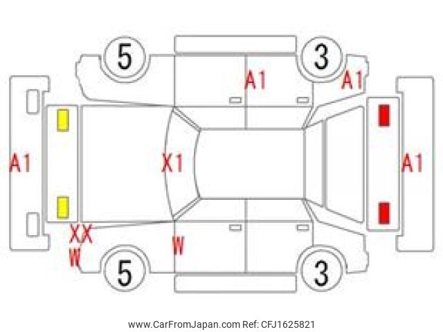 toyota prius 2023 CFJ1625821 image 2
