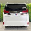 toyota alphard 2018 -TOYOTA--Alphard DBA-AGH30W--AGH30-0168928---TOYOTA--Alphard DBA-AGH30W--AGH30-0168928- image 16