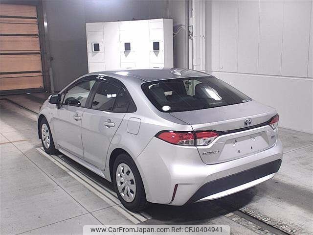 toyota corolla 2020 -TOYOTA--Corolla ZWE211-6036970---TOYOTA--Corolla ZWE211-6036970- image 2