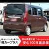 honda n-box 2020 -HONDA--N BOX 6BA-JF3--JF3-1438617---HONDA--N BOX 6BA-JF3--JF3-1438617- image 2