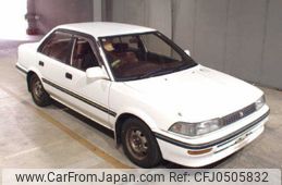 toyota corolla 1991 -TOYOTA--Corolla CE90--CE90-5055297---TOYOTA--Corolla CE90--CE90-5055297-