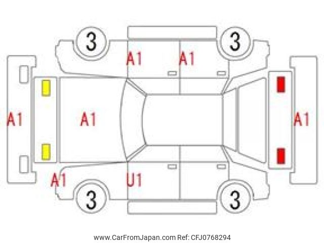 mitsubishi ek-cross 2019 CFJ0768294 image 2