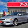 mitsubishi lancer 2005 -MITSUBISHI 【尾張小牧 301ﾐ1105】--Lancer GH-CT9W--CT9W-0002270---MITSUBISHI 【尾張小牧 301ﾐ1105】--Lancer GH-CT9W--CT9W-0002270- image 1