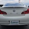 nissan skyline 2010 CFJ1608878 image 13