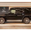 mercedes-benz g-class 2021 quick_quick_3DA-463350_W1N4633502X414508 image 7