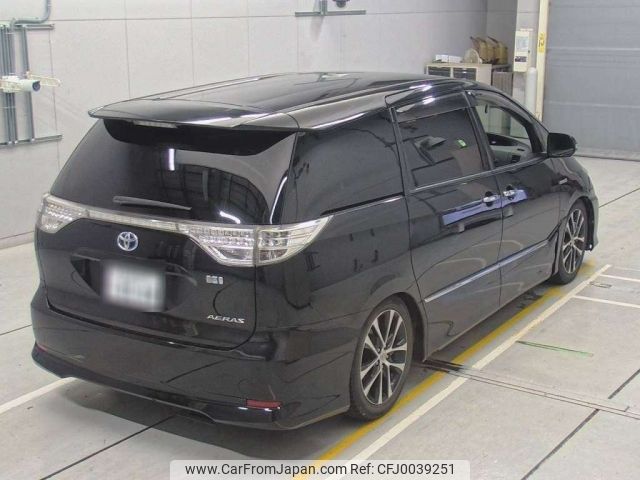 toyota estima-hybrid 2012 -TOYOTA 【名古屋 307ま8048】--Estima Hybrid AHR20W-7069273---TOYOTA 【名古屋 307ま8048】--Estima Hybrid AHR20W-7069273- image 2