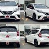 nissan note 2019 -NISSAN--Note DAA-HE12--HE12-285392---NISSAN--Note DAA-HE12--HE12-285392- image 8