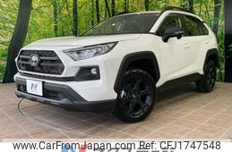 toyota rav4 2025 CFJ1747548