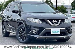 nissan x-trail 2015 -NISSAN--X-Trail DBA-NT32--NT32-517042---NISSAN--X-Trail DBA-NT32--NT32-517042-