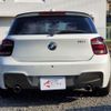 bmw 1-series 2014 -BMW--BMW 1 Series DBA-1A16--WBA1A12030VZ05529---BMW--BMW 1 Series DBA-1A16--WBA1A12030VZ05529- image 8