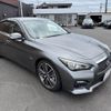 nissan skyline 2015 -NISSAN--Skyline DAA-HV37--HV37-207604---NISSAN--Skyline DAA-HV37--HV37-207604- image 16
