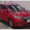 honda vezel 2018 -HONDA 【苫小牧 300ｽ3053】--VEZEL DAA-RU4--RU4-1306187---HONDA 【苫小牧 300ｽ3053】--VEZEL DAA-RU4--RU4-1306187- image 1