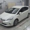 toyota prius-α 2014 -TOYOTA--Prius α ZVW40W-3093182---TOYOTA--Prius α ZVW40W-3093182- image 1