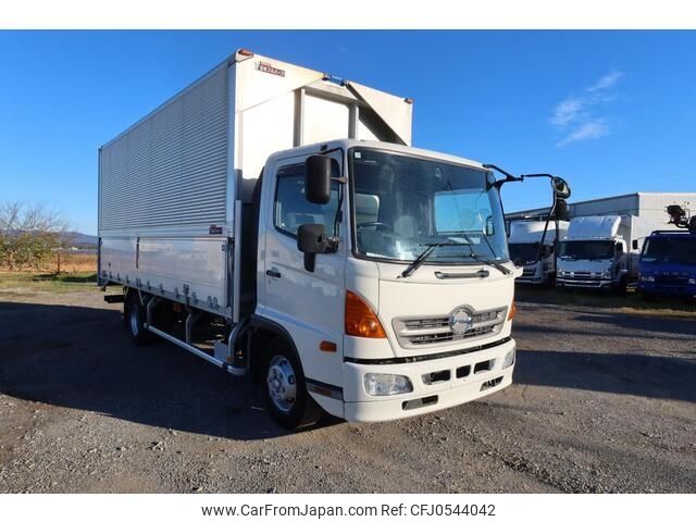 hino ranger 2014 -HINO--Hino Ranger TKG-FC9JJAA--FC9JJA-12474---HINO--Hino Ranger TKG-FC9JJAA--FC9JJA-12474- image 1