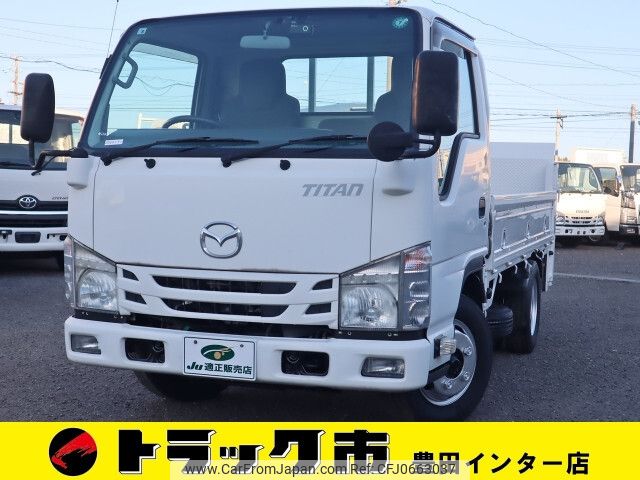 mazda titan 2015 -MAZDA--Titan TRG-LHR85A--LHR85-7005805---MAZDA--Titan TRG-LHR85A--LHR85-7005805- image 1