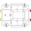 mazda cx-5 2022 -MAZDA--CX-5 3DA-KF2P--KF2P-507450---MAZDA--CX-5 3DA-KF2P--KF2P-507450- image 2