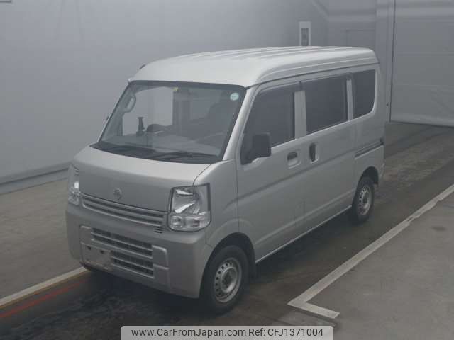 nissan clipper-van 2019 -NISSAN--Clipper Van HBD-DR17V--DR17V-300919---NISSAN--Clipper Van HBD-DR17V--DR17V-300919- image 1