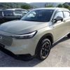 honda vezel 2022 -HONDA--VEZEL 6BA-RV4--RV4-1001633---HONDA--VEZEL 6BA-RV4--RV4-1001633- image 1