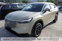 honda vezel 2022 -HONDA--VEZEL 6BA-RV4--RV4-1001633---HONDA--VEZEL 6BA-RV4--RV4-1001633-