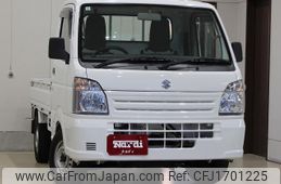 suzuki carry-truck 2018 CFJ1701225