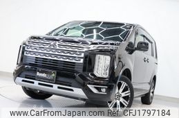 mitsubishi delica-d5 2020 CFJ1797184