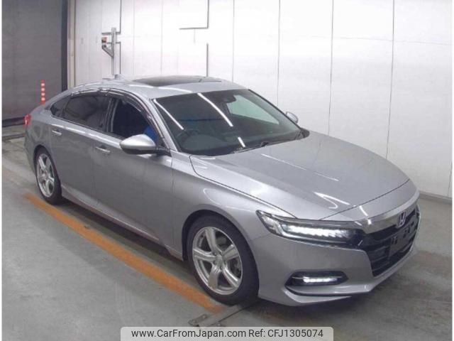 honda accord 2020 quick_quick_6AA-CV3_1001067 image 1
