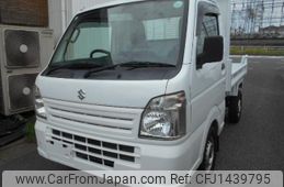 suzuki carry-truck 2014 -SUZUKI--Carry Truck DA16T--DA16T-133739---SUZUKI--Carry Truck DA16T--DA16T-133739-