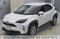 toyota yaris-cross 2021 -TOYOTA 【名古屋 306ﾑ8338】--Yaris Cross 5BA-MXPB10--MXPB10-3006530---TOYOTA 【名古屋 306ﾑ8338】--Yaris Cross 5BA-MXPB10--MXPB10-3006530-