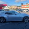 nissan fairlady-z 2013 -NISSAN--Fairlady Z CBA-Z34--Z34-401484---NISSAN--Fairlady Z CBA-Z34--Z34-401484- image 13