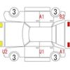 honda fit 2006 -HONDA--Fit DBA-GD1--GD1-2335394---HONDA--Fit DBA-GD1--GD1-2335394- image 2