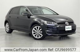 volkswagen golf 2015 -VOLKSWAGEN--VW Golf DBA-AUCPT--WVWZZZAUZFW286995---VOLKSWAGEN--VW Golf DBA-AUCPT--WVWZZZAUZFW286995-