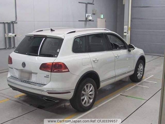 volkswagen touareg 2015 quick_quick_DBA-7PCGRS_WVGZZZ7PZFD004224 image 2