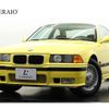 bmw 3-series 1996 -BMW--BMW 3 Series E-BE18--WBABE51070JG25432---BMW--BMW 3 Series E-BE18--WBABE51070JG25432- image 1
