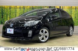 toyota prius 2010 -TOYOTA--Prius DAA-ZVW30--ZVW30-1162836---TOYOTA--Prius DAA-ZVW30--ZVW30-1162836-