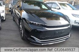 toyota toyota-others 2023 -TOYOTA 【豊田 300ﾓ8557】--Croen CrossOver 6AA-AZSH35--AZSH35-4014233---TOYOTA 【豊田 300ﾓ8557】--Croen CrossOver 6AA-AZSH35--AZSH35-4014233-