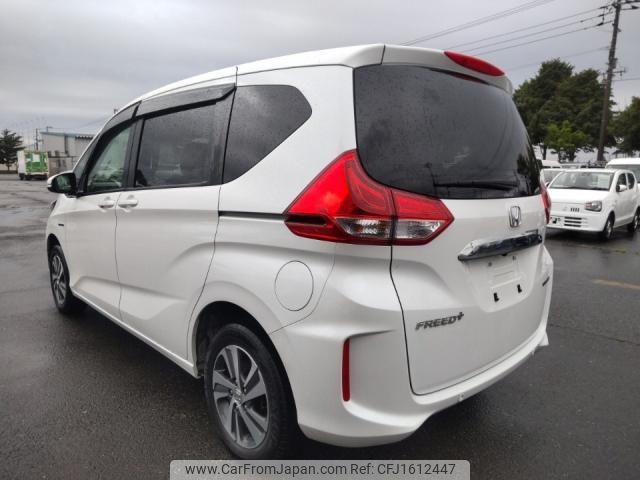 honda freed-plus 2020 CFJ1612447 image 2