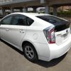 toyota prius 2014 quick_quick_DAA-ZVW30_ZVW30-1825608 image 3