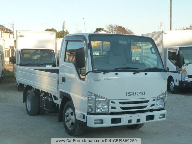 isuzu elf-truck 2018 quick_quick_NJR85A_NJR85-7069368 image 2