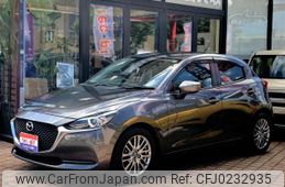 mazda demio 2020 quick_quick_3BA-DJLFS_DJLFS-710392