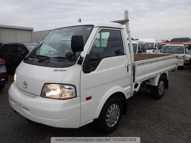 mazda bongo-truck 2016 -MAZDA--Bongo Truck DBF-SLP2T--SLP2T-101250---MAZDA--Bongo Truck DBF-SLP2T--SLP2T-101250- image 1