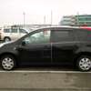 nissan note 2010 No.11865 image 4