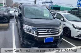 honda stepwagon 2014 -HONDA--Stepwgn DBA-RK5--RK5-1418948---HONDA--Stepwgn DBA-RK5--RK5-1418948-
