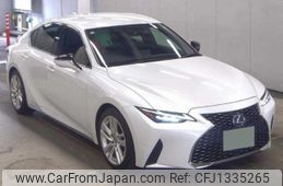 lexus is 2021 quick_quick_6AA-AVE30_AVE300-5087998