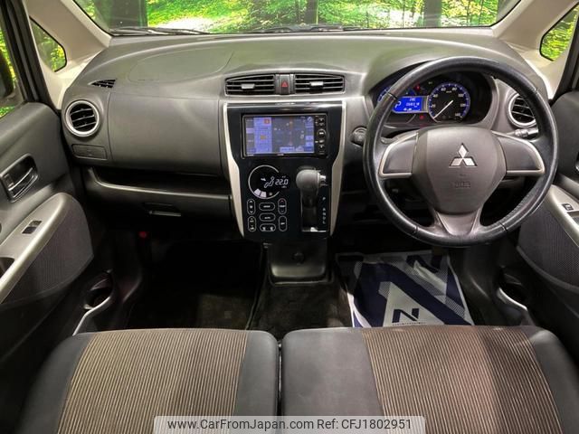 mitsubishi ek 2014 CFJ1802951 image 2