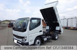 mitsubishi-fuso canter 2024 CFJ1348584