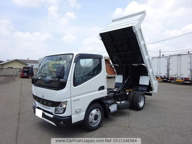 mitsubishi-fuso canter 2024 CFJ1348584 image 1