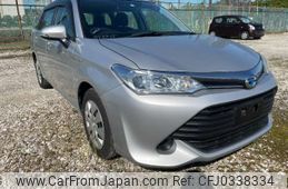 toyota corolla-fielder 2017 -TOYOTA--Corolla Fielder NKE165G--NKE165-7158955---TOYOTA--Corolla Fielder NKE165G--NKE165-7158955-