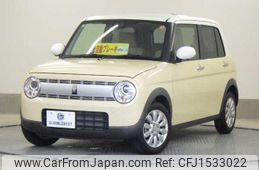 suzuki alto-lapin 2022 CFJ1533022
