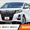 toyota alphard 2017 -TOYOTA--Alphard DBA-AGH30W--AGH30-0130843---TOYOTA--Alphard DBA-AGH30W--AGH30-0130843- image 1