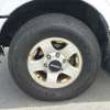 isuzu wizard 1998 CFJ0686058 image 9